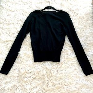 Kenneth Cole Light-weight Sweater